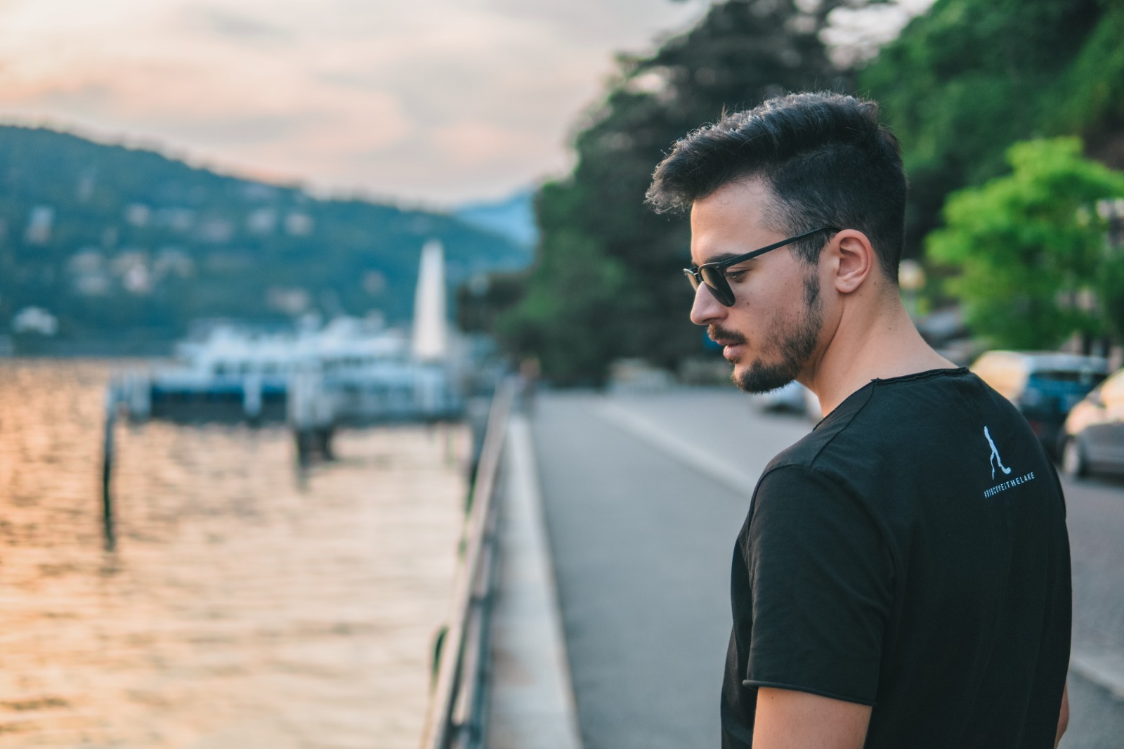 emanuele cornati larius way
