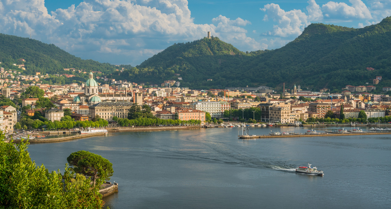 City of Como: what to visit