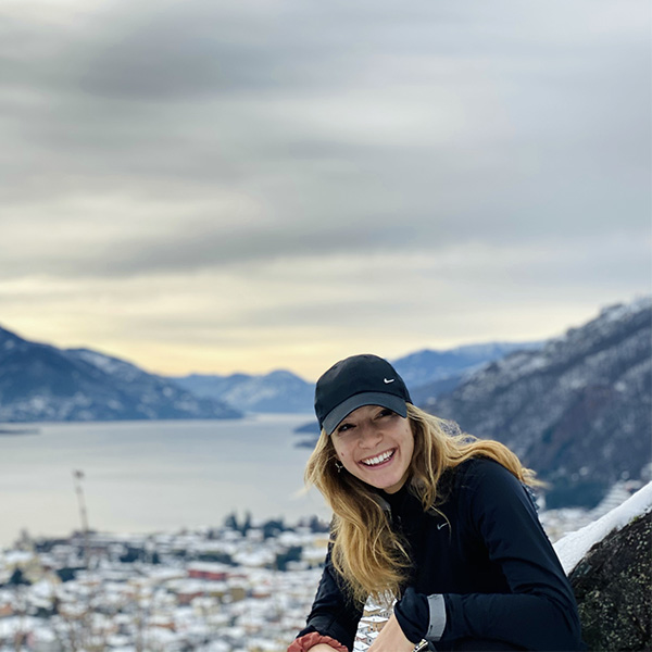 Carlotta Matteri