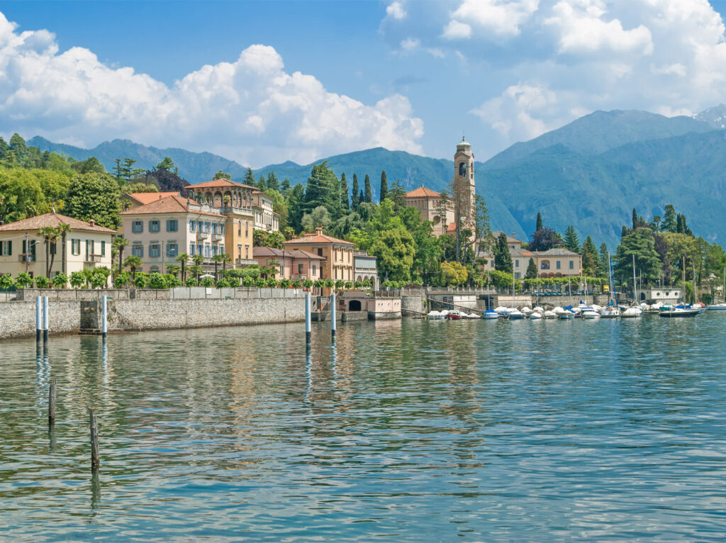 Menaggio Lake Como