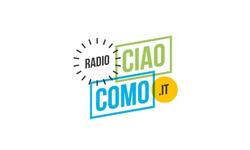 ciao como logo
