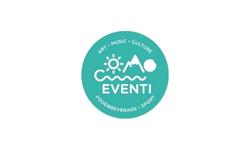 como eventi logo