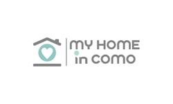 my home in como logo