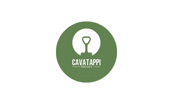 cavatappi logo